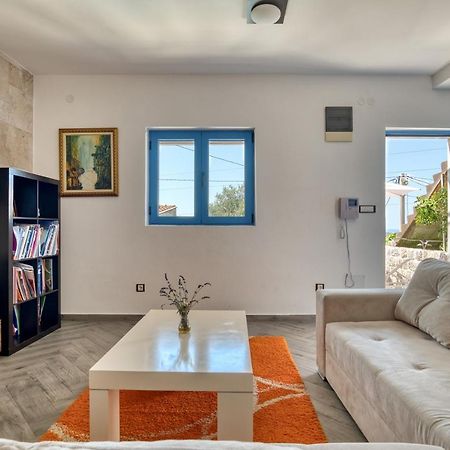 Villa Old Olive 부드바 외부 사진