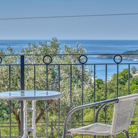 Villa Old Olive 부드바 외부 사진