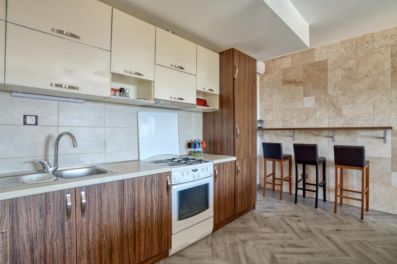 Villa Old Olive 부드바 외부 사진
