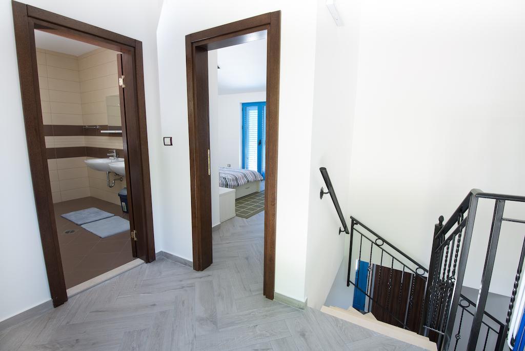 Villa Old Olive 부드바 외부 사진