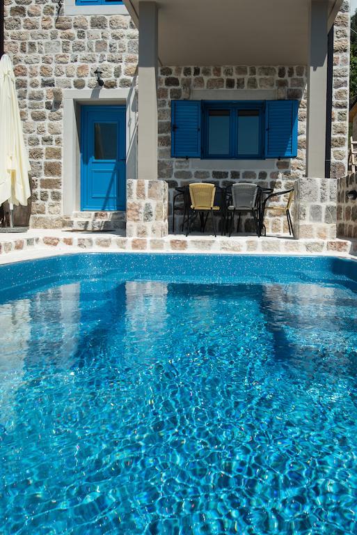 Villa Old Olive 부드바 외부 사진