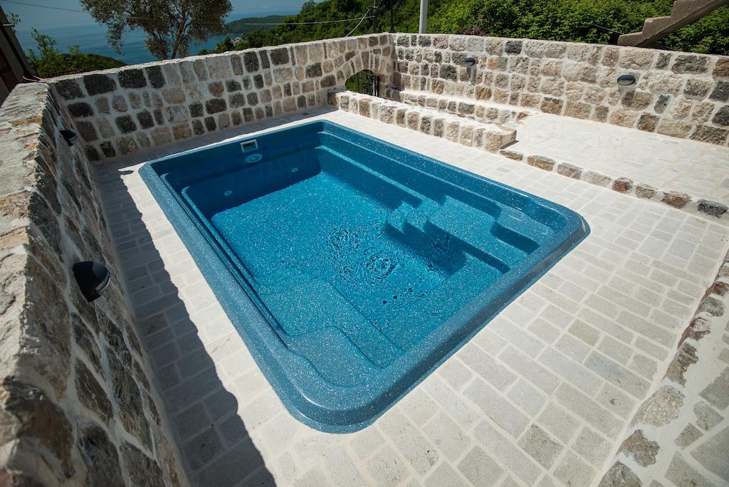 Villa Old Olive 부드바 외부 사진