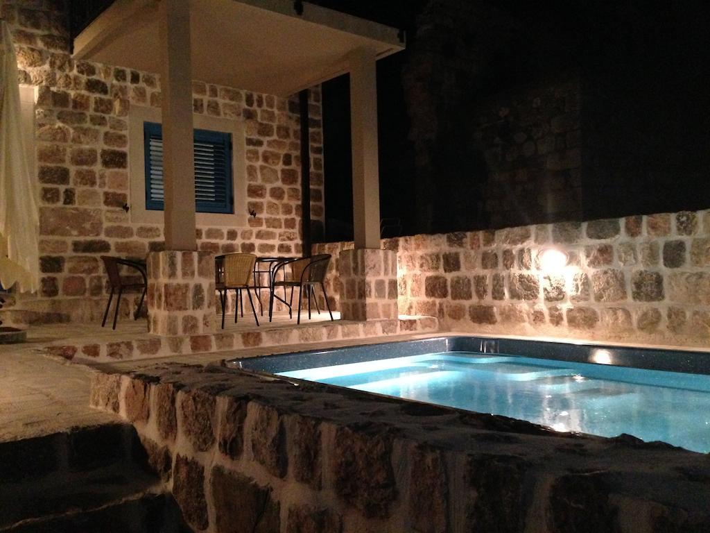 Villa Old Olive 부드바 외부 사진