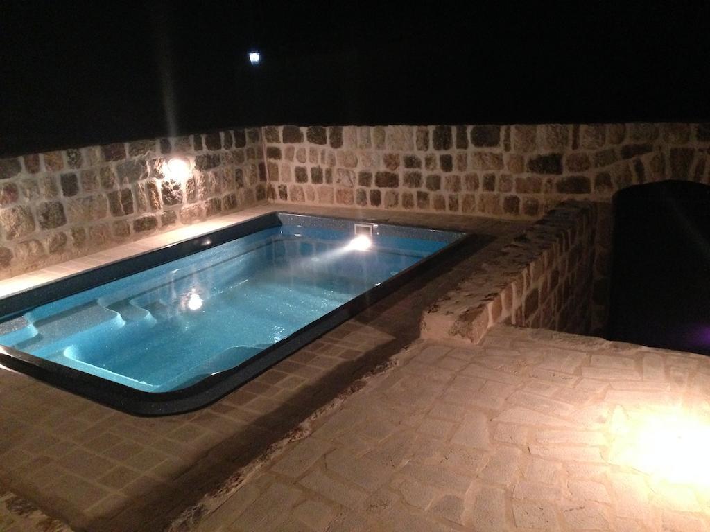 Villa Old Olive 부드바 외부 사진